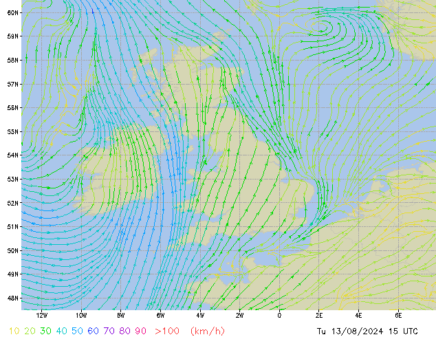 Tu 13.08.2024 15 UTC