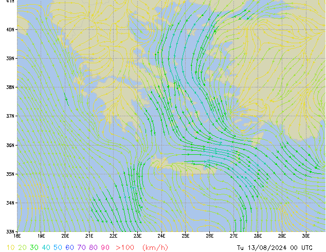 Tu 13.08.2024 00 UTC