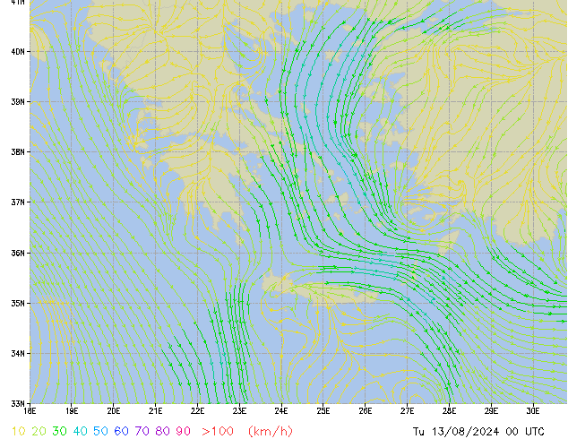 Tu 13.08.2024 00 UTC