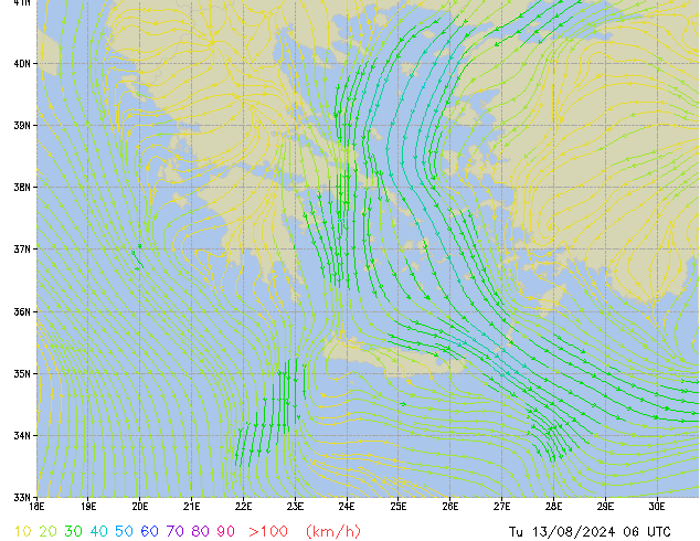 Tu 13.08.2024 06 UTC