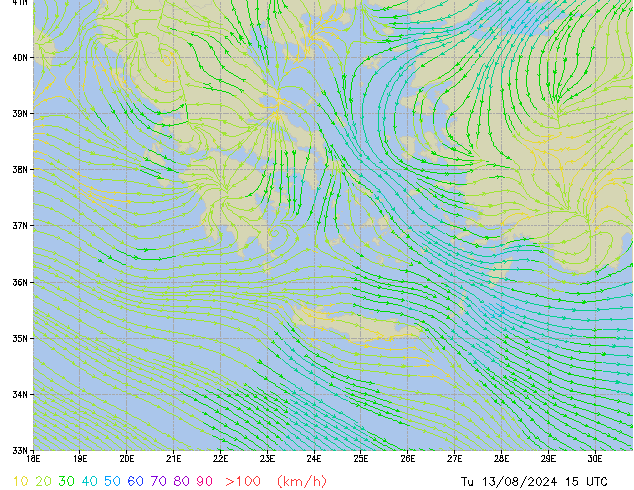 Tu 13.08.2024 15 UTC