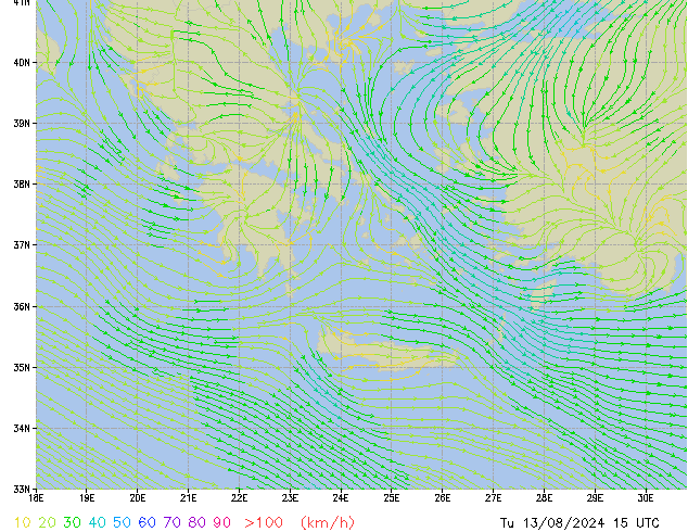 Tu 13.08.2024 15 UTC