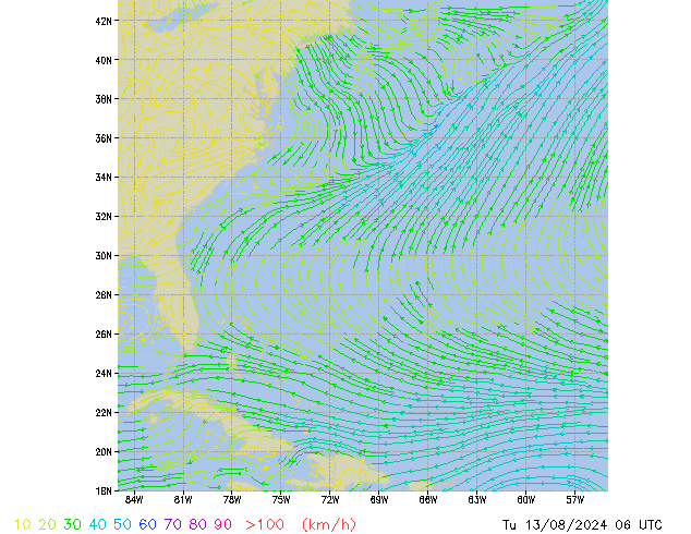 Tu 13.08.2024 06 UTC