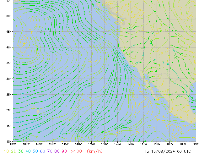 Tu 13.08.2024 00 UTC