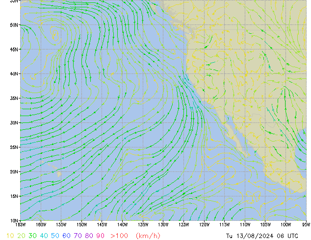 Tu 13.08.2024 06 UTC