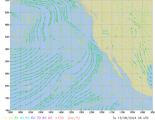 Tu 13.08.2024 06 UTC