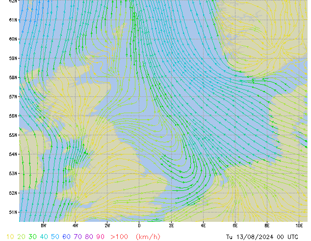 Tu 13.08.2024 00 UTC