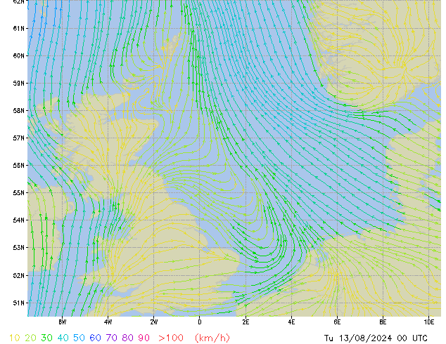 Tu 13.08.2024 00 UTC