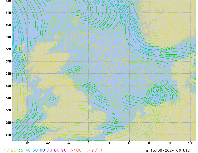 Tu 13.08.2024 06 UTC