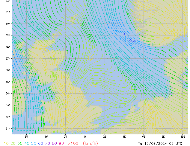 Tu 13.08.2024 06 UTC