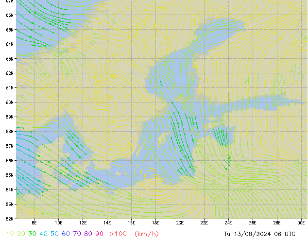 Tu 13.08.2024 06 UTC