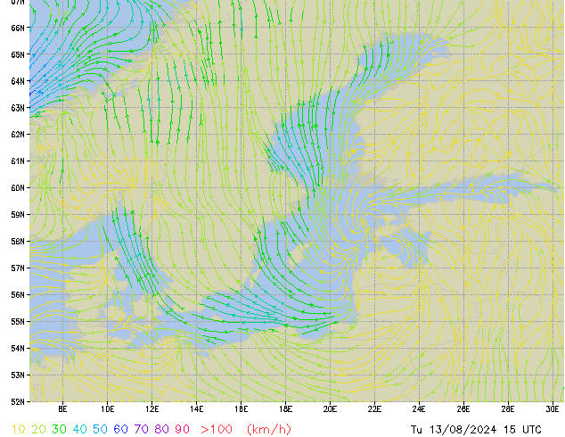 Tu 13.08.2024 15 UTC