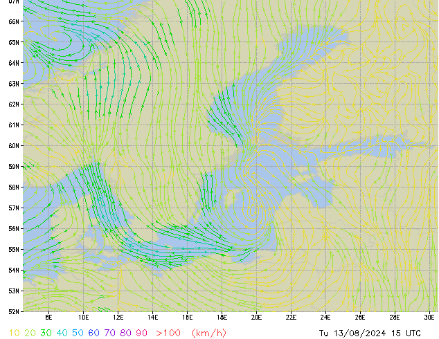 Tu 13.08.2024 15 UTC