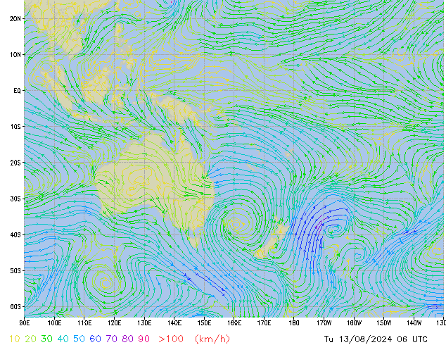 Tu 13.08.2024 06 UTC