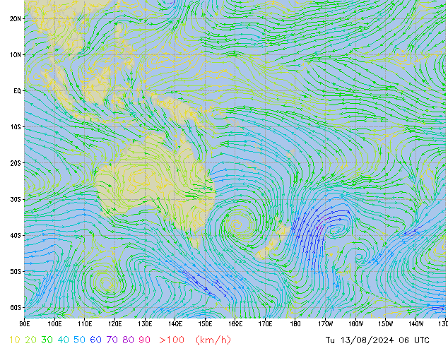 Tu 13.08.2024 06 UTC