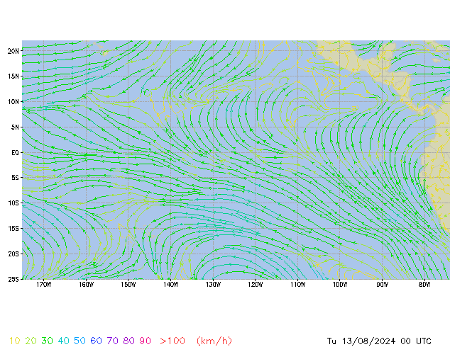 Tu 13.08.2024 00 UTC