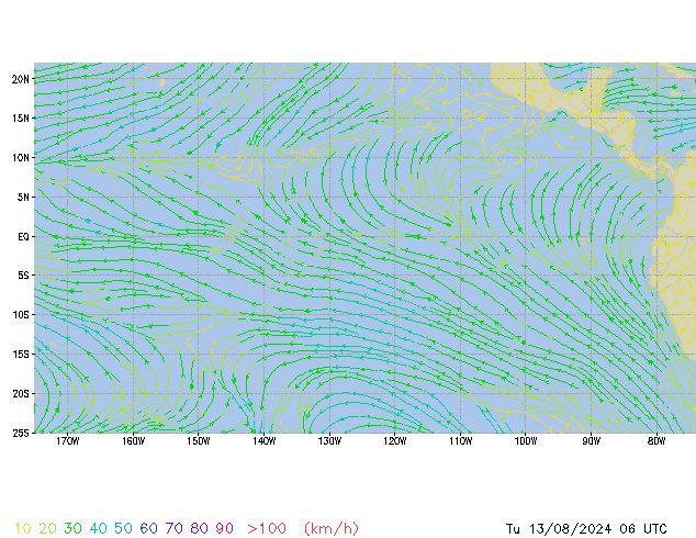 Tu 13.08.2024 06 UTC