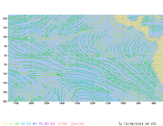 Tu 13.08.2024 06 UTC