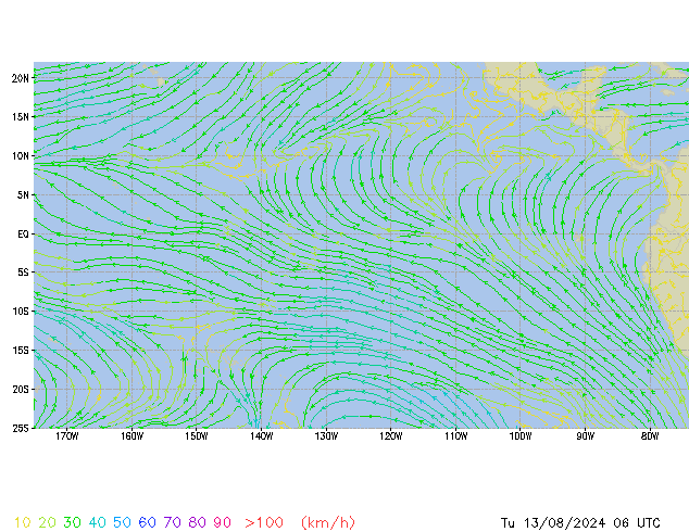 Tu 13.08.2024 06 UTC