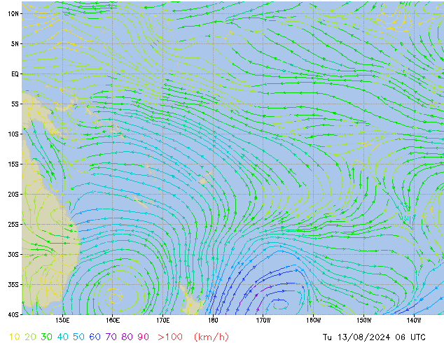 Tu 13.08.2024 06 UTC