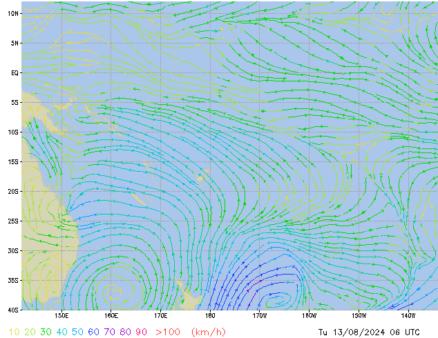 Tu 13.08.2024 06 UTC