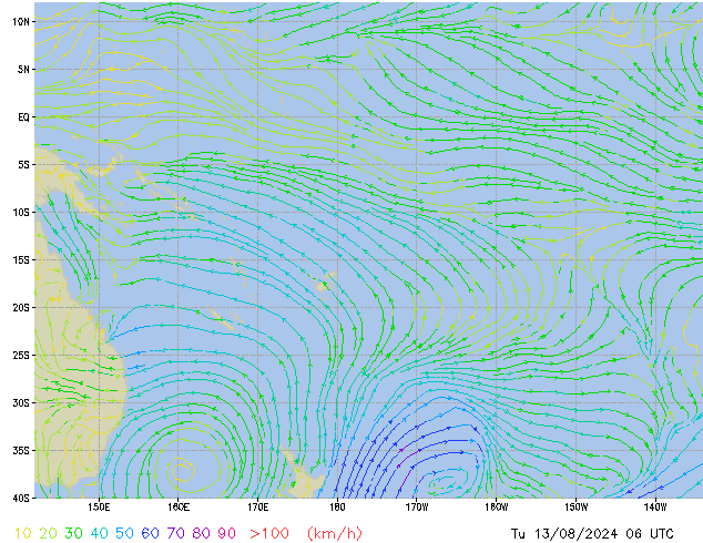 Tu 13.08.2024 06 UTC