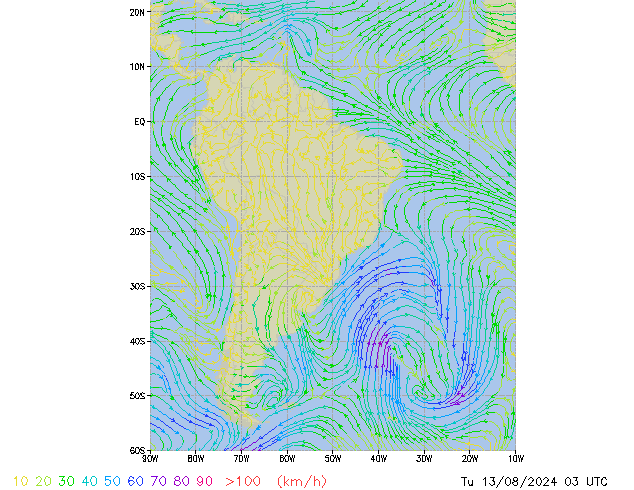 Tu 13.08.2024 03 UTC