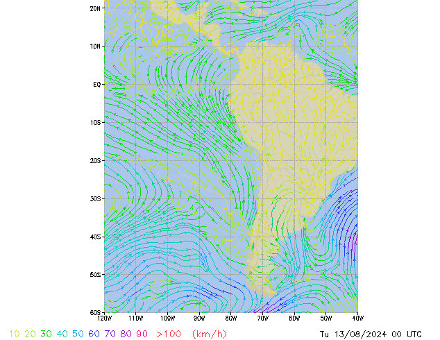 Tu 13.08.2024 00 UTC