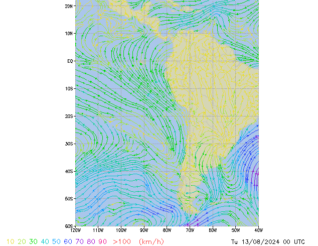 Tu 13.08.2024 00 UTC