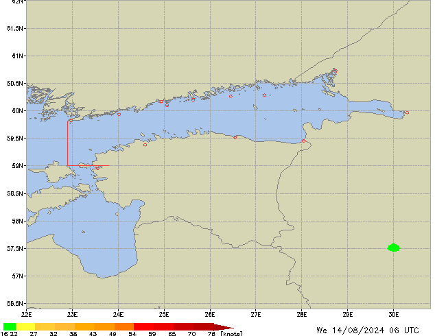 We 14.08.2024 06 UTC