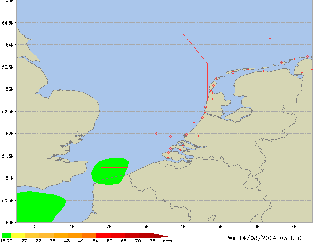 We 14.08.2024 03 UTC