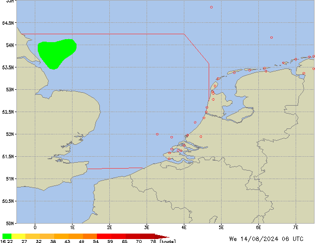 We 14.08.2024 06 UTC