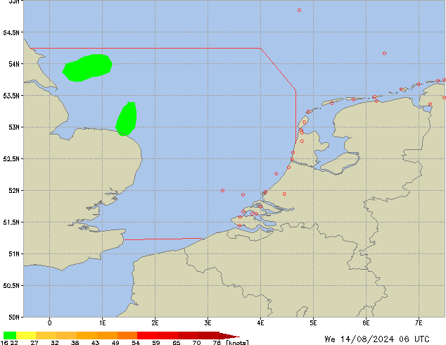 We 14.08.2024 06 UTC