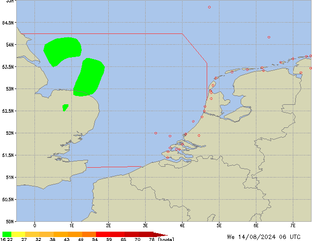 We 14.08.2024 06 UTC