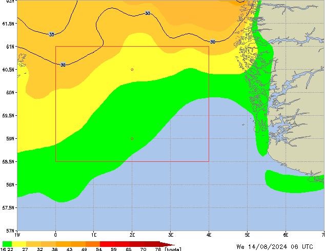 We 14.08.2024 06 UTC