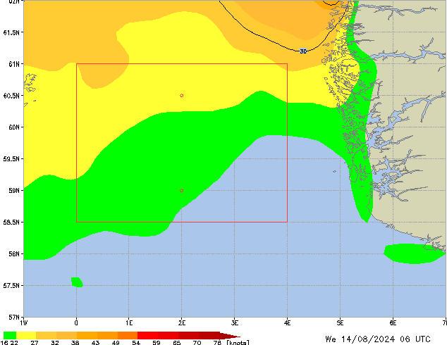 We 14.08.2024 06 UTC