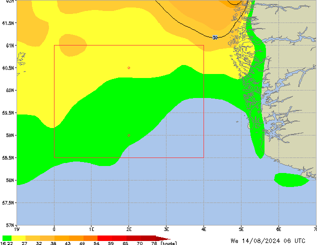 We 14.08.2024 06 UTC