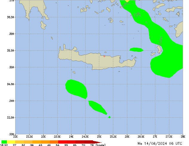 We 14.08.2024 06 UTC