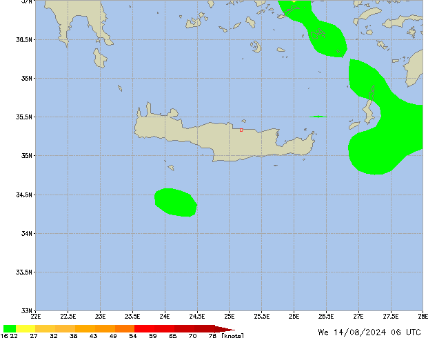 We 14.08.2024 06 UTC