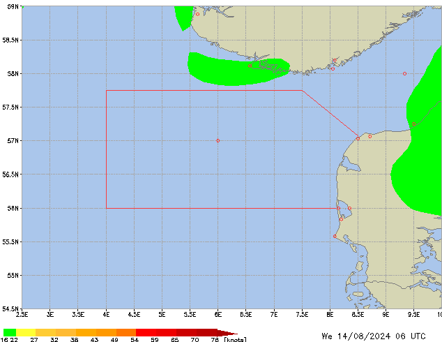 We 14.08.2024 06 UTC