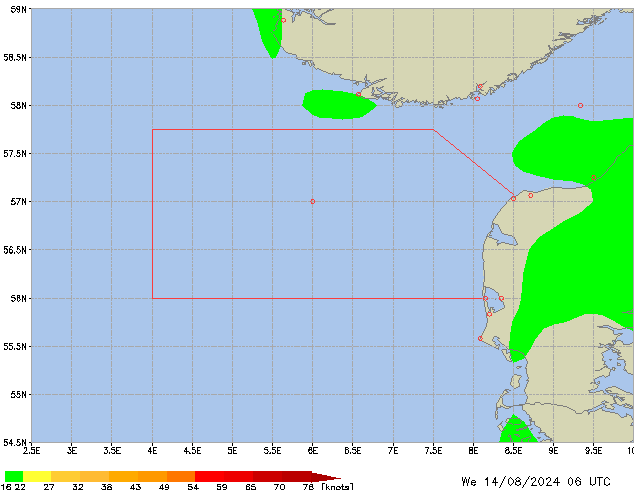 We 14.08.2024 06 UTC