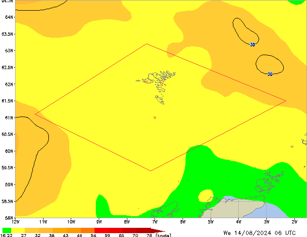 We 14.08.2024 06 UTC