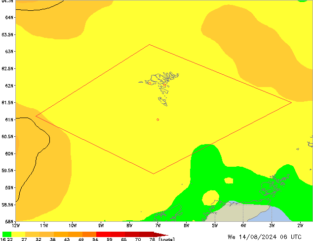 We 14.08.2024 06 UTC