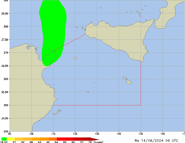 We 14.08.2024 06 UTC