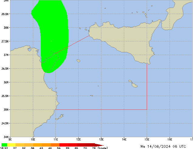 We 14.08.2024 06 UTC