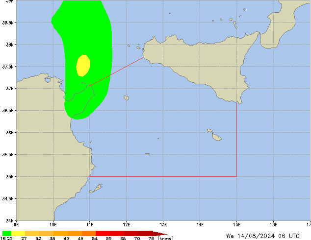 We 14.08.2024 06 UTC