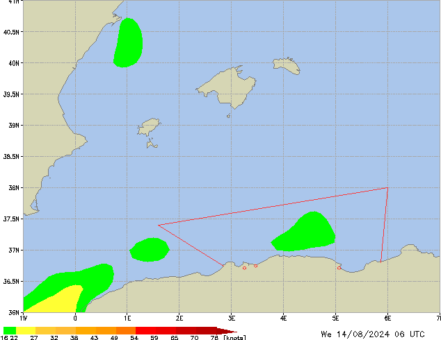 We 14.08.2024 06 UTC