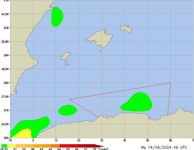 We 14.08.2024 06 UTC