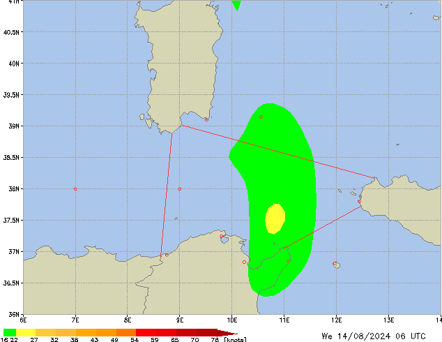 We 14.08.2024 06 UTC