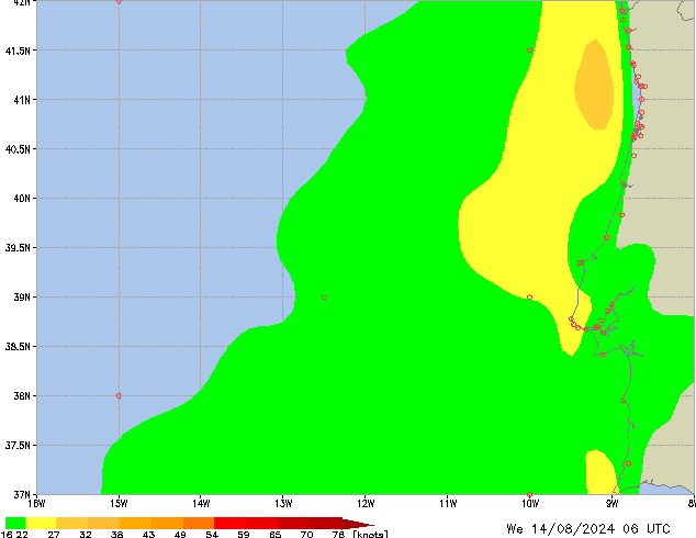 We 14.08.2024 06 UTC